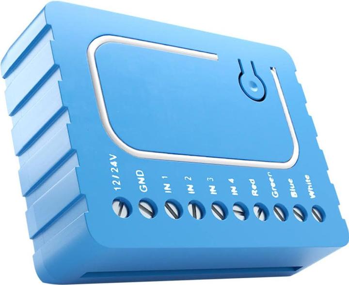 Image du produit Qubino Variateur RGBW (Actionneur de variateur)