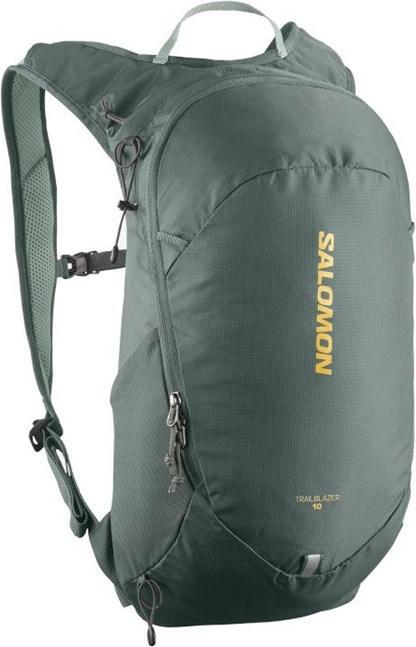Produktbild Salomon Trailblazer 10-urban chic-grüner Milieu Rucksack (10 l)