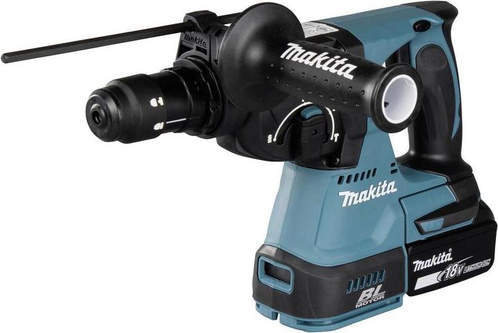 Actual product image Makita DHR243RTJW (Rechargeable battery operated)