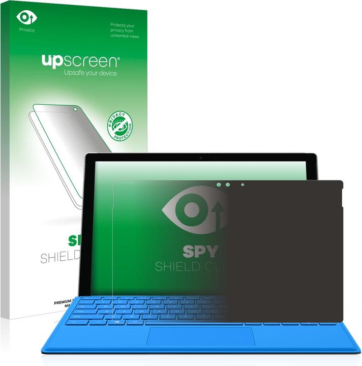 Actual product image upscreen Spy Shield (1 Piece, Surface Pro 4)