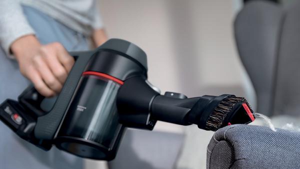Actual product image Bosch Hausgeräte BCS711A