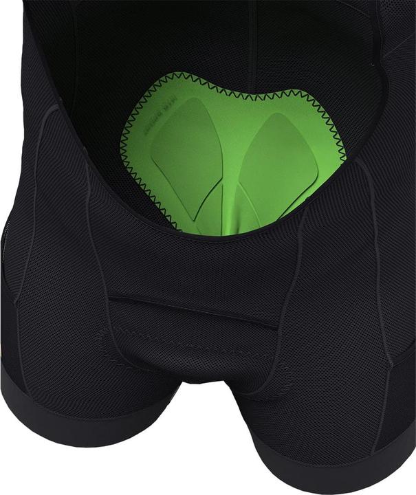 Actual product image Leatt MTB 4.0 BIB Liner (XXL)