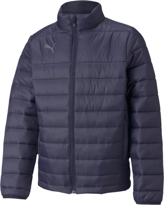 Puma Teamliga Light Jacket Jr