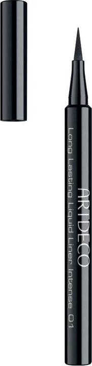Produktbild Artdeco Liquid Liner Intense (01 Black)
