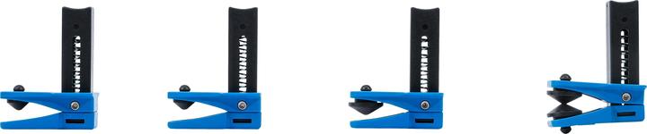 Actual product image BGS Steel Line Stopper Set 4 pcs.