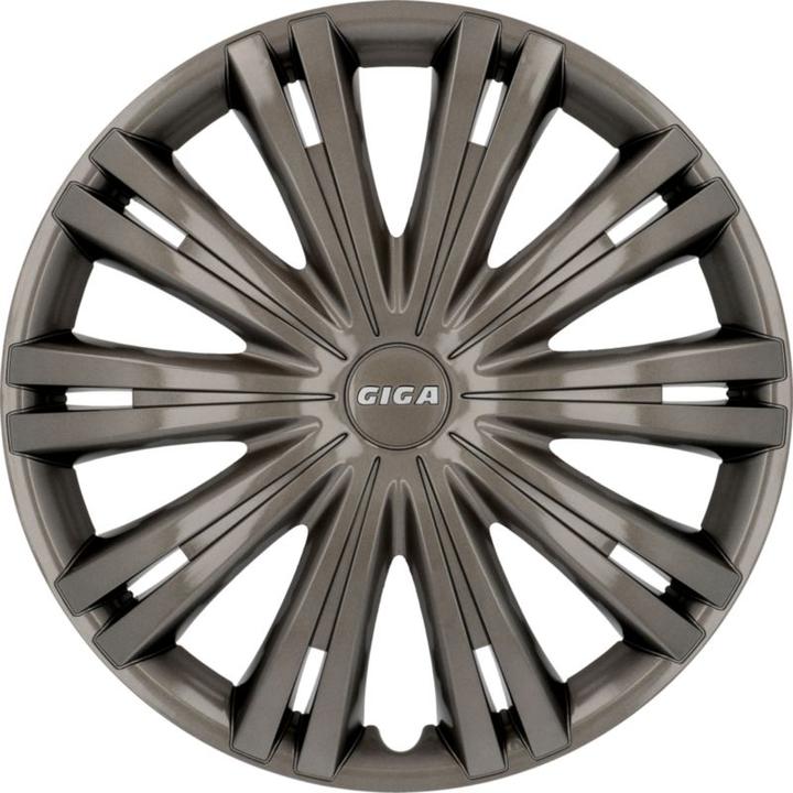 Cartrend Giga Dark