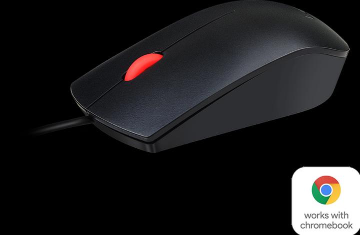 Produktbild Lenovo Essential (Kabelgebunden)