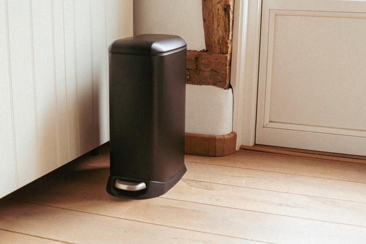 Produktbild Wenko Treteimer Design Easy-Close (20 l)