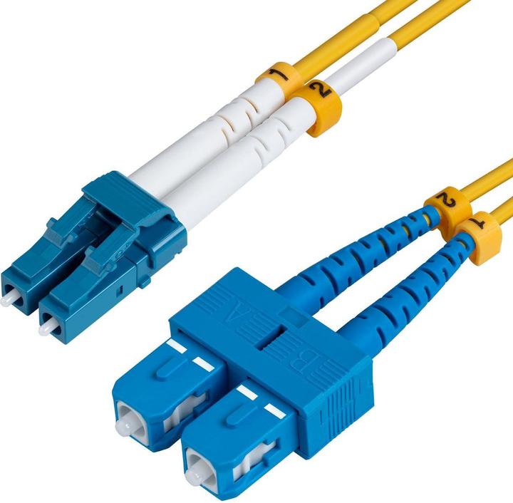 Immagine prodotto MicroConnect Cavo di rete (CAT6e, 15 m)