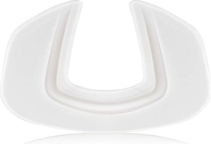 Produktbild Coona Türstopper und Finger-Klemmschutz 3er Pack - weiss Kindersicherungen