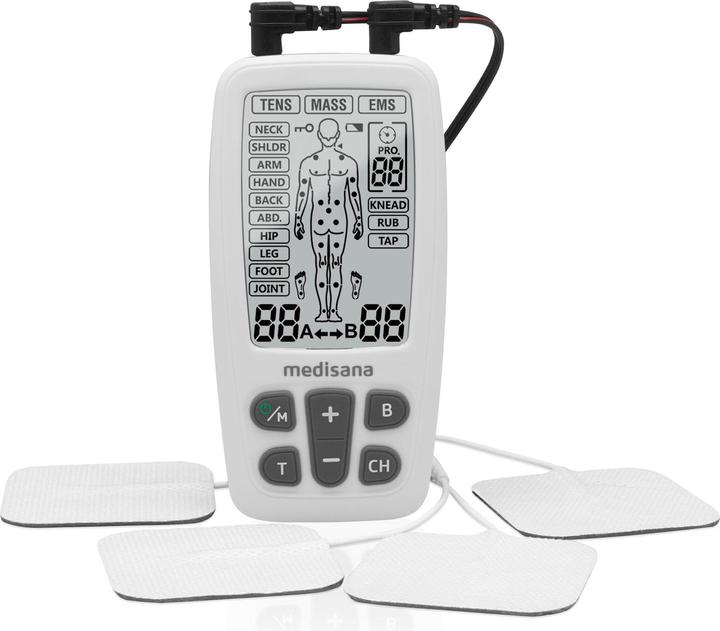 Produktbild Medisana TT 200 Tens 3in1