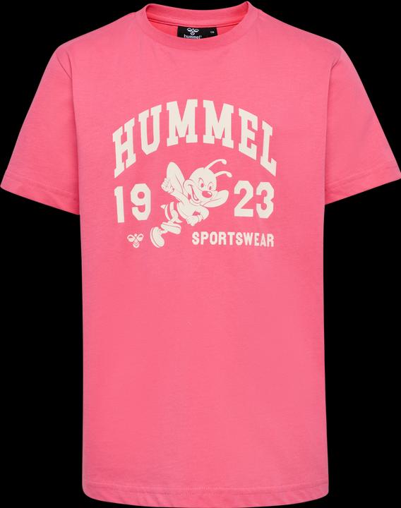 Image du produit hummel Hmlprint t-shirt s/s (128)