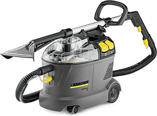 Actual product image Kärcher Pro Puzzi 400