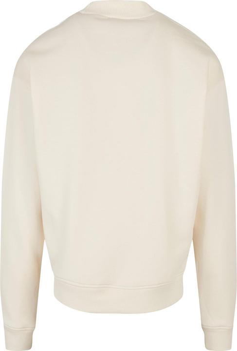 Actual product image Urban Classics Mock Neck Crew (4XL)