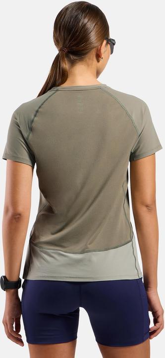 Immagine prodotto Odlo Women's X-Alp Trail T-Shirt Crew Neck S/S (XS)