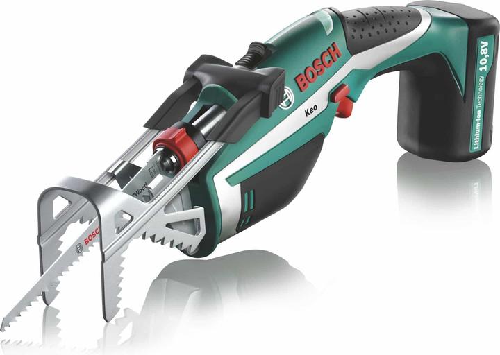 Bosch Home & Garden Keo 10.8 LI