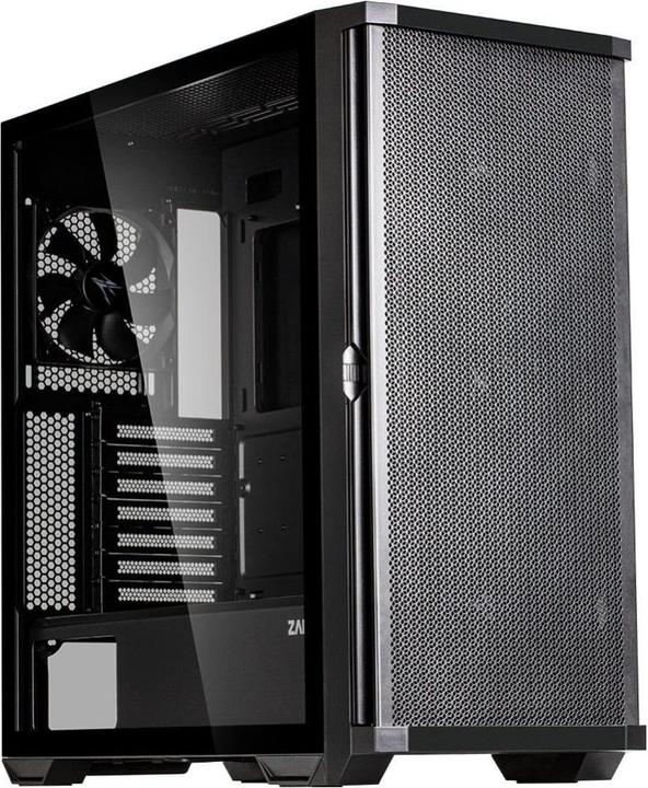 Zalman Z10 body (ATX, Mini-ITX, mATX)
