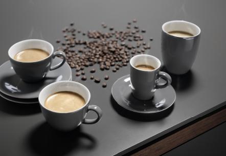 Produktbild Miele CM 6360 MilkPerfection (CH-Stecker)