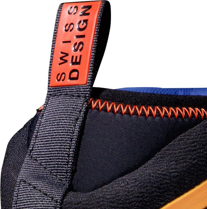 Produktbild Mammut Taiss Light Mid GTX Men (44)