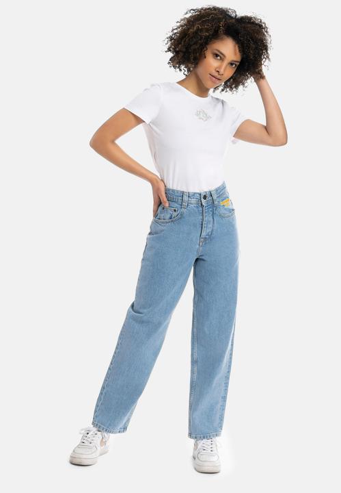 Produktbild Homeboy xtra BAGGY JEANS - 119459 (W29/L30)