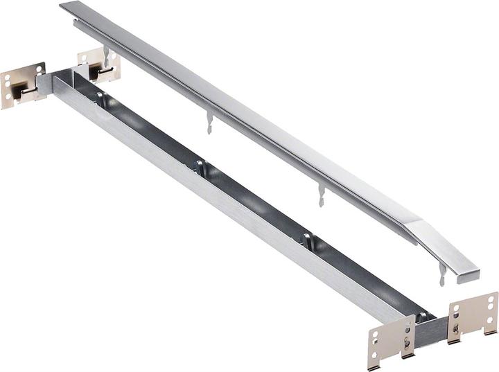 Actual product image Miele CSZL1500 Intermediate bar for CombiSet