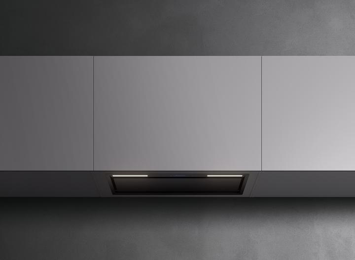 Actual product image Falmec Gruppo Incasso Plus (Substructure hood)
