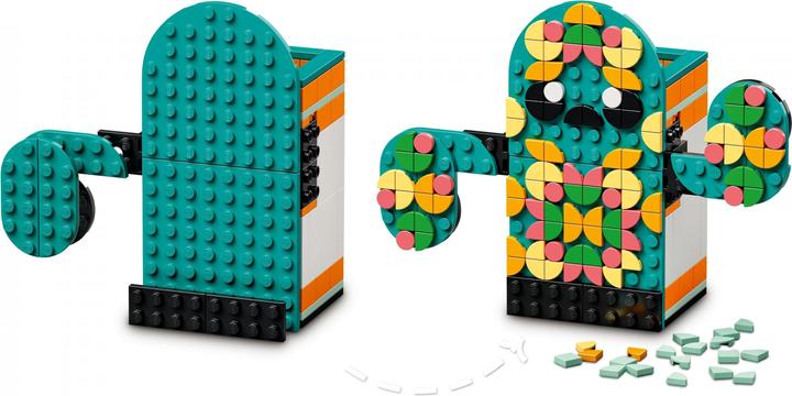 Actual product image LEGO Dots 41937 Kreativset Sommerspass - 41937 NEU! Teile 441x (41937)