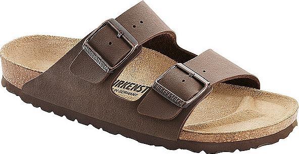 Image du produit Birkenstock Arizona Birko-Flor Nubuk normal (41)
