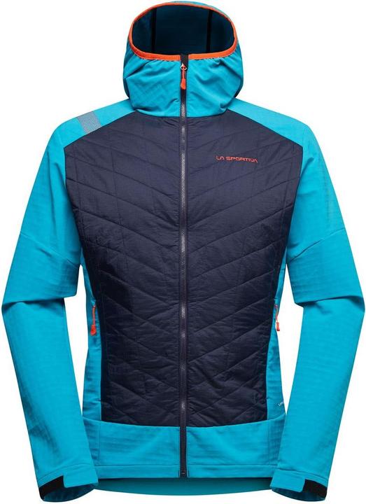 Produktbild La Sportiva Kap Hybrid Hoody (XL)