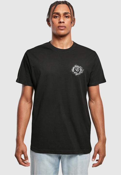 Produktbild Mister Tee Rosary Mary Tee - 159515 (S)