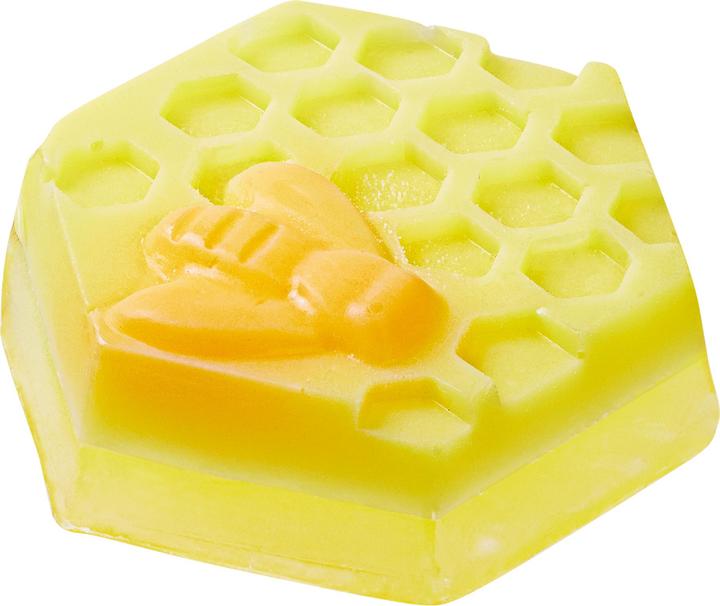 Immagine prodotto Hobby Fun Stampo in silicone "XL a nido d'ape