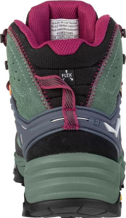 Produktbild Salewa Alp Trainer 2 Mid GTX Schuhe (40.5)