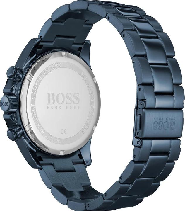 Image du produit BOSS Héros (Montre analogique, 45 mm)