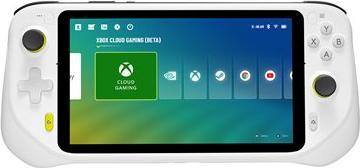 Image du produit Logitech G G Cloud