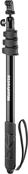 Actual product image Manfrotto Compact Xtreme (Metal, Plastic)