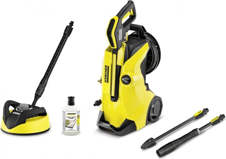 Kärcher K4 Premium Full Control Home (Netzbetrieb)