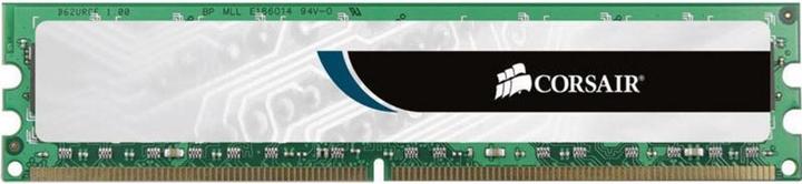 Produktbild Corsair ValueSelect (2 x 4GB, 1600 MHz, DDR3-RAM, DIMM)
