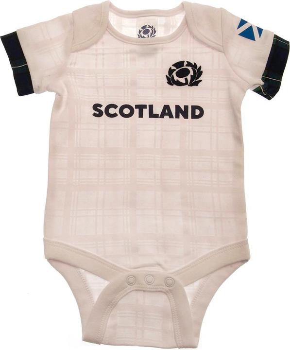 Produktbild Scotland RU 20232024 Bodysuit Baby (2erPack) (68)