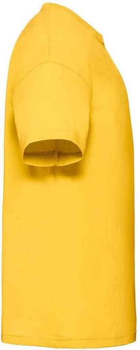 Actual product image Fruit of the Loom Childrens/Kids Valueweight T-Shirt (140, 146)