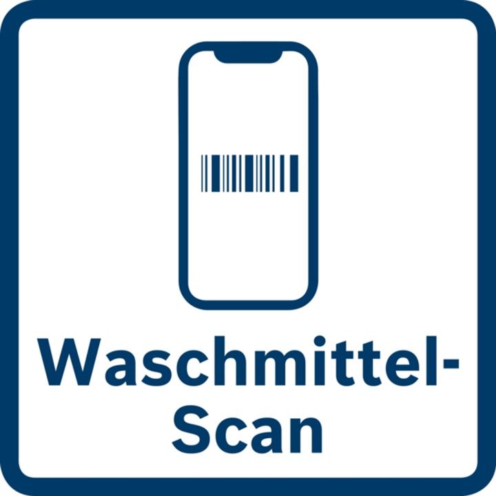 Actual product image Bosch Hausgeräte WGB244A40 (9 kg, Left)