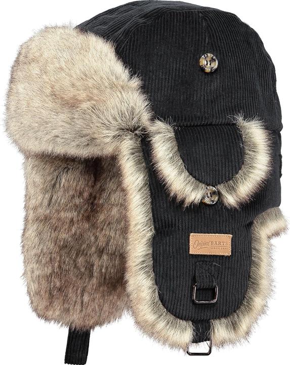 Actual product image Decora Rib Bomber (One size)