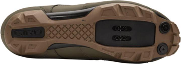 Actual product image Giro Cylinder II (42)