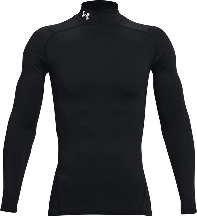 Actual product image Under Armour ColdGear® Armour Compression Mock Men's Long Sleeve (S)