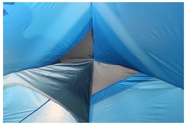 Image du produit High Peak Ontario 3 (Tente igloo, 2.90 kg, 3 personnes)