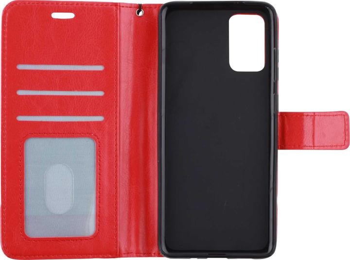 Actual product image PhoneLook Premium Flip cover (Samsung Galaxy S23)
