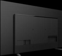 Actual product image Sony OLED KD55A8 (55", OLED, 4K, 2020)