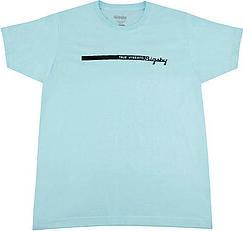 Produktbild Bigsby Logo T-Shirt, blue XXL (XXL)