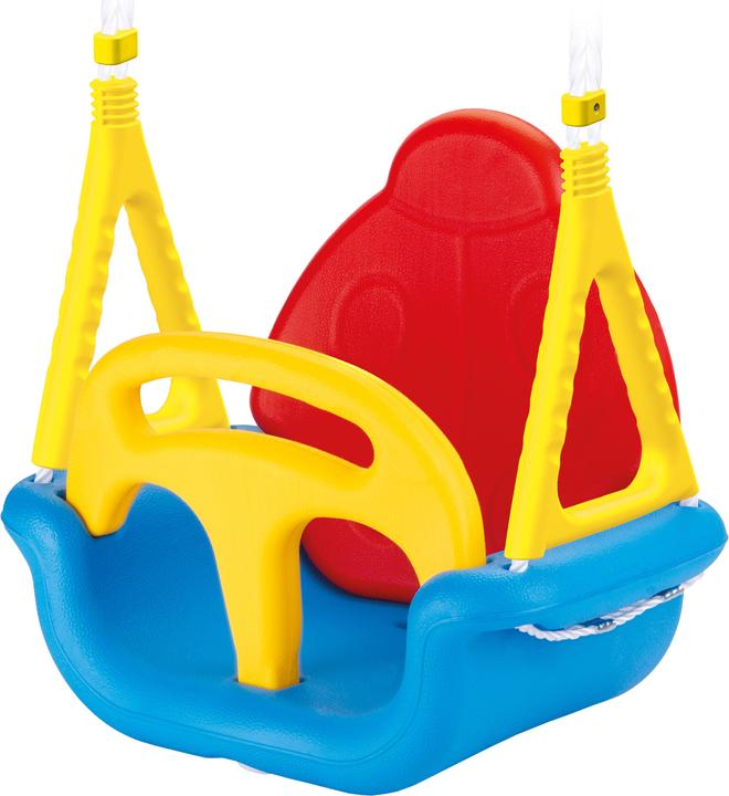 Produktbild Vedes Jumbo Schaukel 3-in 1