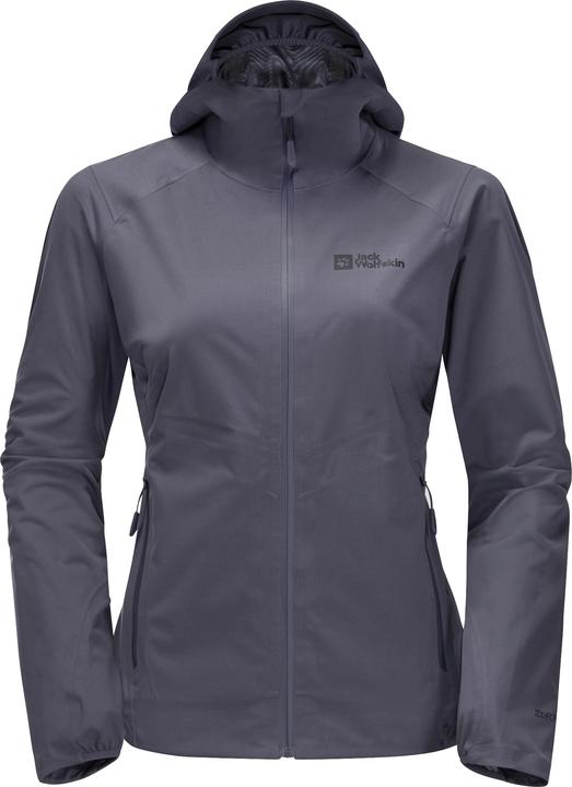 Image du produit Jack Wolfskin Emberberg 3L Jkt W (L)