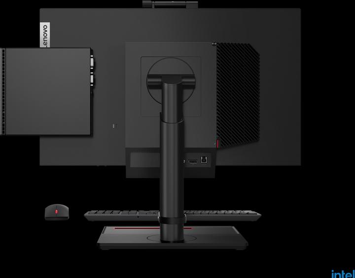 Produktbild Lenovo ThinkCentre M70q Gen. 2 (Intel Core i5-11400T, 8 GB, 256 GB, UHD Graphics 730)